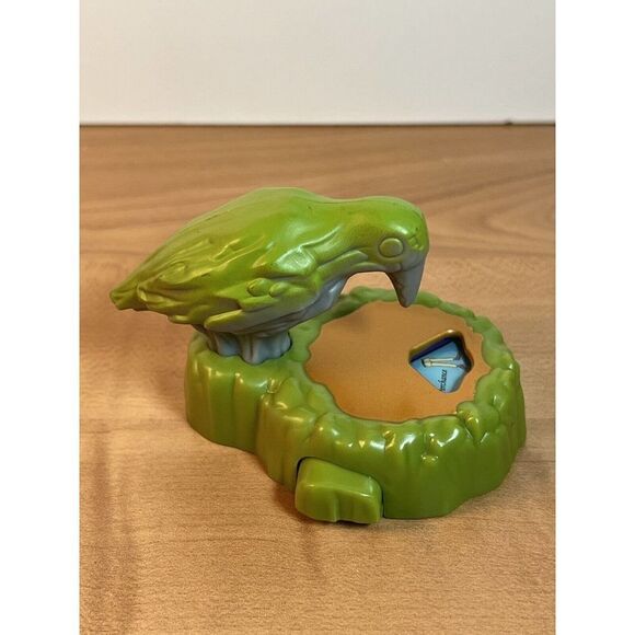 2020 McDONALD'S Disney Onward Pixar HAPPY MEAL TOY #8 Raven's Point - Picture 1 of 7